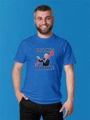 Bidenomics I Did That! Joe Biden T-shirt -SmartPrintsInk Designs