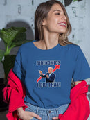 Bidenomics I Did That! Joe Biden T-shirt -SmartPrintsInk Designs