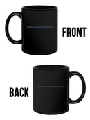 Bidenomics Is Great For America Mug -SmartPrintsInk Designs