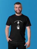 Inflation Real Bidenomics T-shirt -SmartPrintsInk Designs