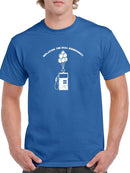 Inflation Real Bidenomics T-shirt -SmartPrintsInk Designs