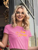 I Am Kenough T-shirt -SmartPrintsInk Designs