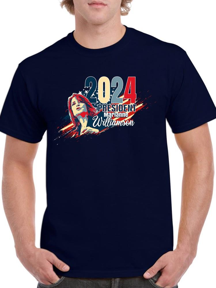 2024 Biden President T-shirt -SmartPrintsInk Designs