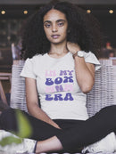 In My Box Mom Era T-shirt -SmartPrintsInk Designs