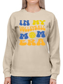 In My Baseball Mom Era T-shirt -SmartPrintsInk Designs