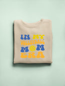 In My Baseball Mom Era T-shirt -SmartPrintsInk Designs