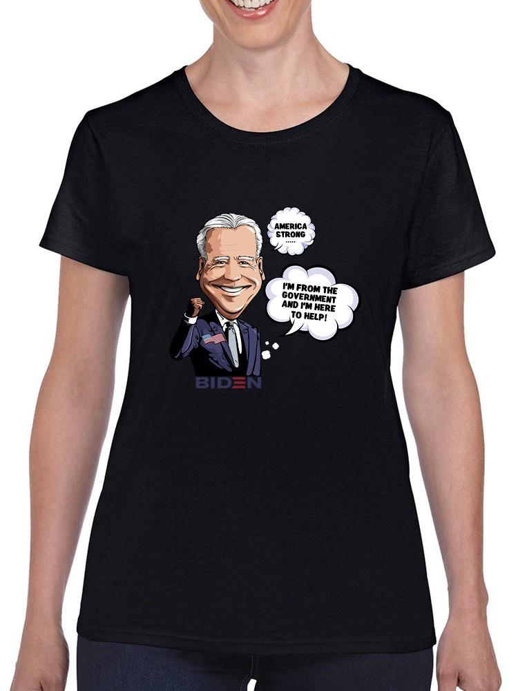 Peace Justice Love Williamson T-shirt -SmartPrintsInk Designs
