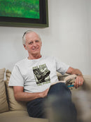 One Foot In Front Of The Other T-shirt -SmartPrintsInk Designs