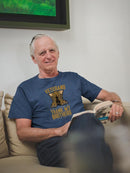 Don't Thank Me Thank My Brothers T-shirt -SmartPrintsInk Designs