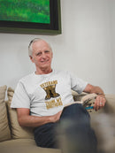 Don't Thank Me Thank My Brothers T-shirt -SmartPrintsInk Designs