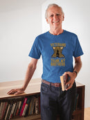 Don't Thank Me Thank My Brothers T-shirt -SmartPrintsInk Designs