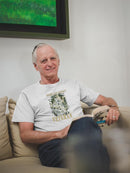 Honor And Respect Veteran T-shirt -SmartPrintsInk Designs