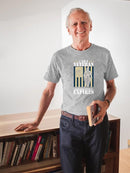 I Am A Veteran T-shirt -SmartPrintsInk Designs