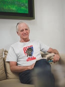 Land Of The Brave T-shirt -SmartPrintsInk Designs