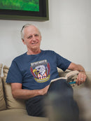 Remember And Honor Memorial Day T-shirt -SmartPrintsInk Designs