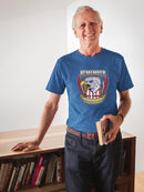 Remember And Honor Memorial Day T-shirt -SmartPrintsInk Designs