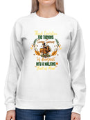 Thank Evolution! Hoodie -SmartPrintsInk Designs