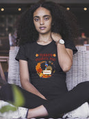 Turkey Makes Me Catatonic T-shirt -SmartPrintsInk Designs