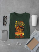 Make Thanksgiving Great Again T-shirt -SmartPrintsInk Designs