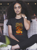 Make Thanksgiving Great Again T-shirt -SmartPrintsInk Designs