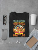 Time Of Togetherness T-shirt -SmartPrintsInk Designs