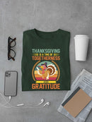 Time Of Togetherness T-shirt -SmartPrintsInk Designs
