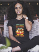 Time Of Togetherness T-shirt -SmartPrintsInk Designs