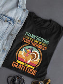 Time Of Togetherness T-shirt -SmartPrintsInk Designs