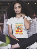 Time Of Togetherness T-shirt -SmartPrintsInk Designs