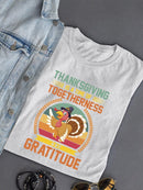 Time Of Togetherness T-shirt -SmartPrintsInk Designs