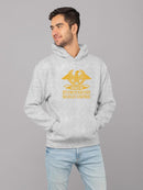 Willing To Discuss The Roman Empire Hoodie -SmartPrintsInk Designs