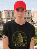 Yes, I'm Thinking About The Roma Hoodie -SmartPrintsInk Designs