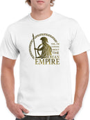 Yes, I'm Thinking About The Roma Hoodie -SmartPrintsInk Designs