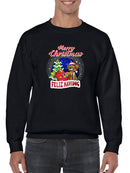 I'm Dreaming Of A Corgichristmas T-shirt -SmartPrintsInk Designs