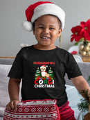 I'm Dreaming Of A Corgichristmas T-shirt -SmartPrintsInk Designs