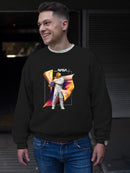 Nasa 3D Astronaut Hoodie -SmartPrintsInk Designs