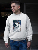 Nasa Find Me Among The Stars Hoodie -SmartPrintsInk Designs