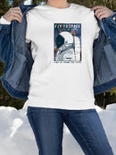 Nasa Find Me Among The Stars Hoodie -SmartPrintsInk Designs