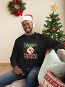 Merry Bbqmas Hoodie -SmartPrintsInk Designs
