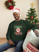 Merry Bbqmas Hoodie -SmartPrintsInk Designs