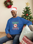 Merry Bbqmas Hoodie -SmartPrintsInk Designs