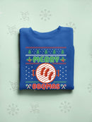 Merry Bbqmas Hoodie -SmartPrintsInk Designs