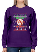 Merry Bbqmas Hoodie -SmartPrintsInk Designs