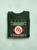 Merry Bbqmas Hoodie -SmartPrintsInk Designs