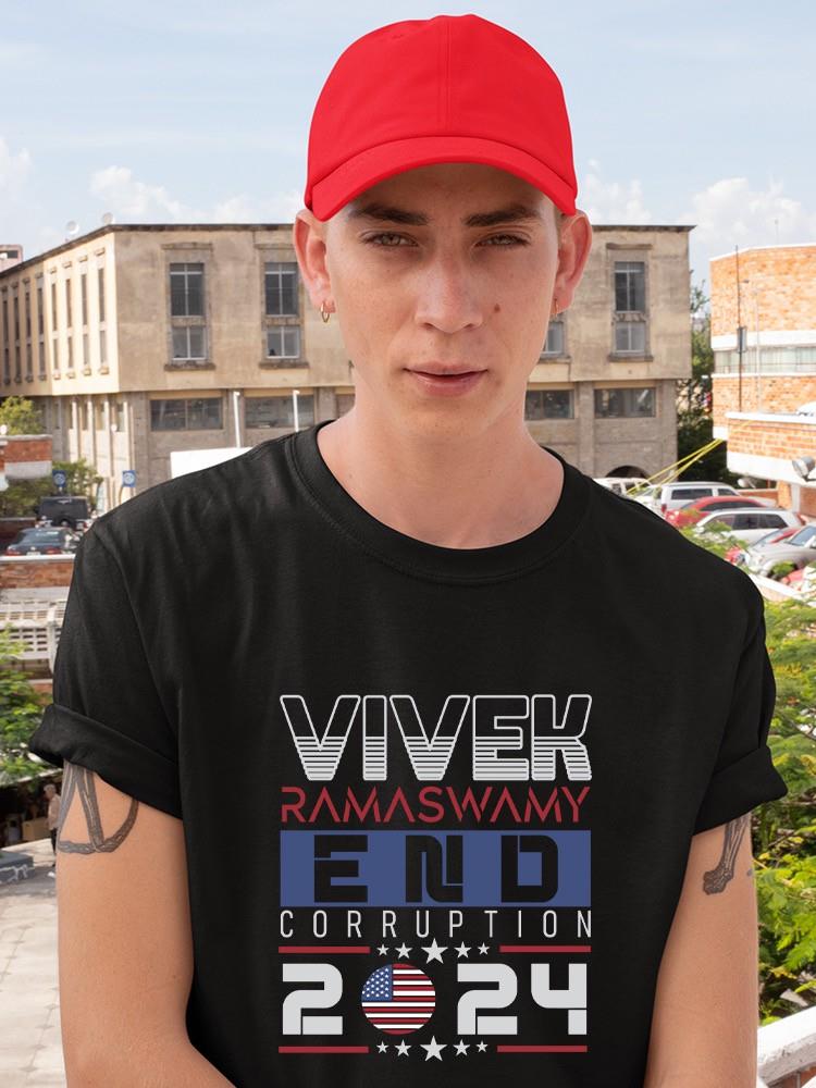 Gavin Newsom Election 2024 T-shirt -SmartPrintsInk Designs