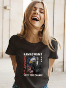 Ramaswamy 2024 T-shirt -SmartPrintsInk Designs