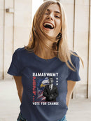 Ramaswamy 2024 T-shirt -SmartPrintsInk Designs