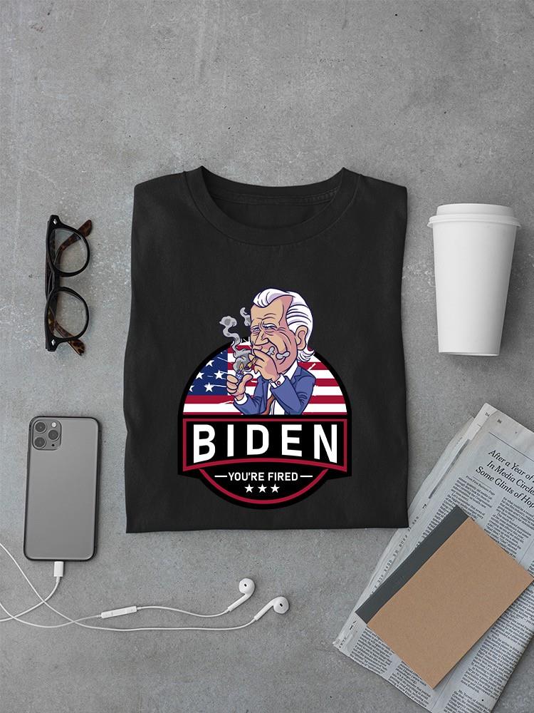Biden Youre My Friend T-shirt -SmartPrintsInk Designs
