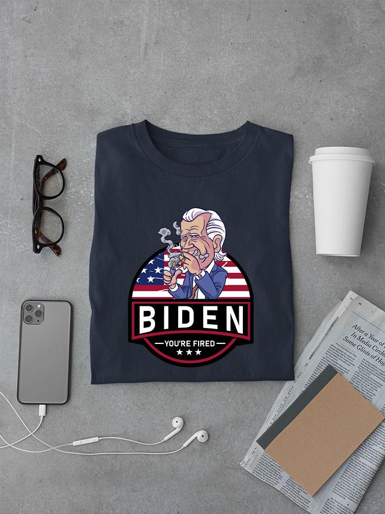 Biden Youre My Friend T-shirt -SmartPrintsInk Designs