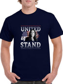 United We Stand Williamson T-shirt -SmartPrintsInk Designs